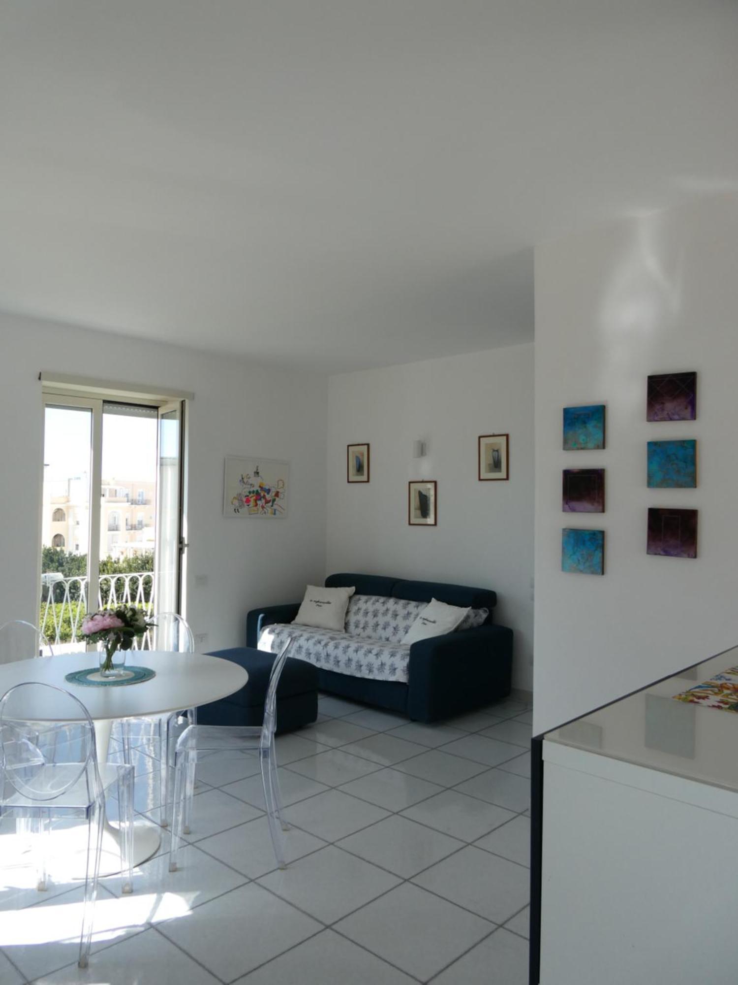 Capresella Luxury