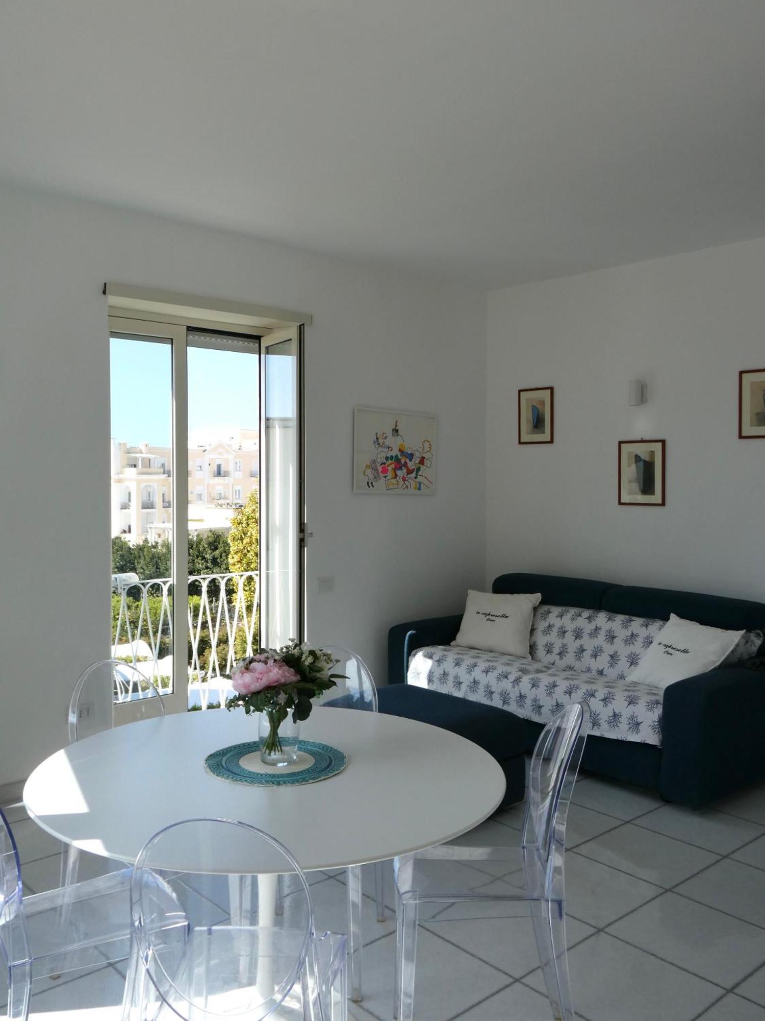 Capresella Luxury Appartamento *