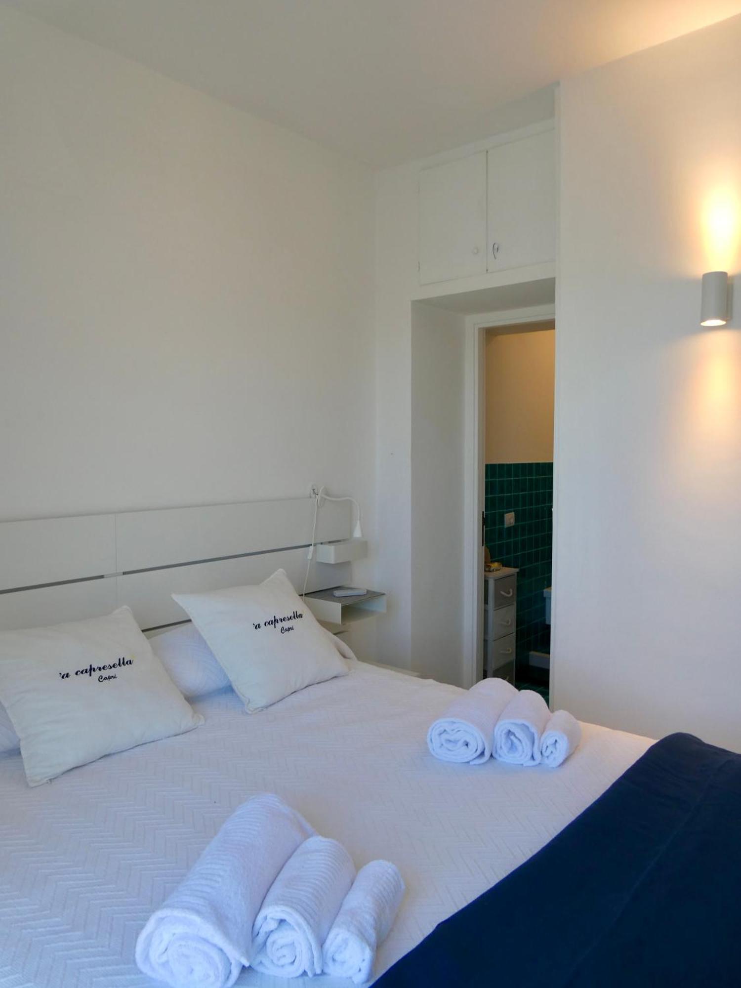 Appartamento Capresella Luxury